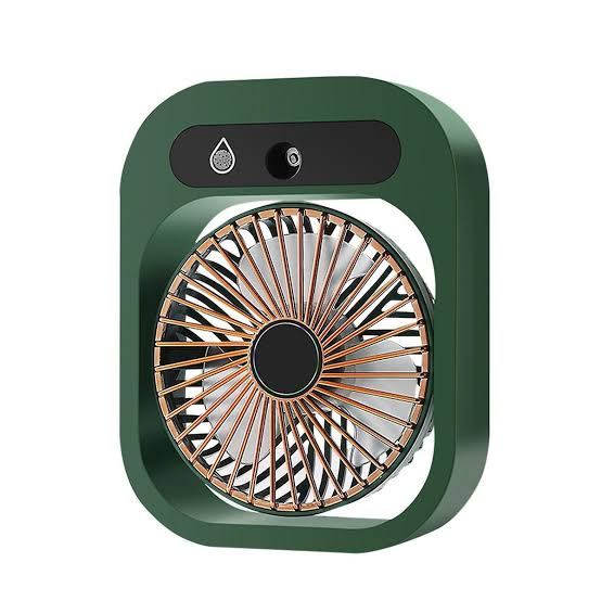 MTech Portable Air Conditioning Fan