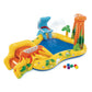 Dinosaur Inflatable Water Play Center, Multicolor