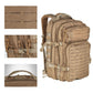 Multilayer Tactical Backpack