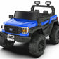 Kids Electric Ride On - Styled XL Ford UTV
