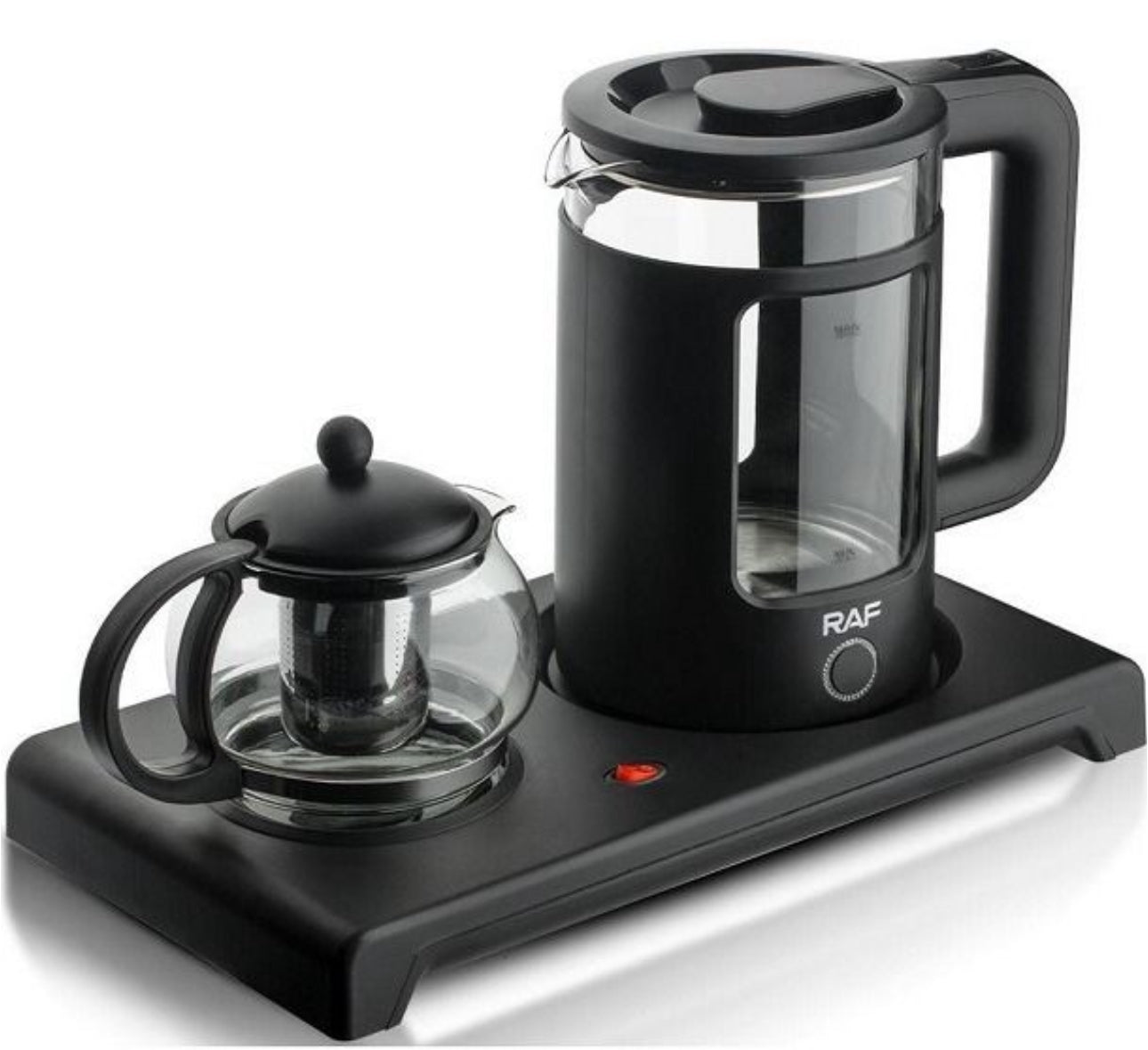 RAF Electric Kettle 2L With A Teapot