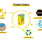 Magpow High Bonding Contact Adhesive