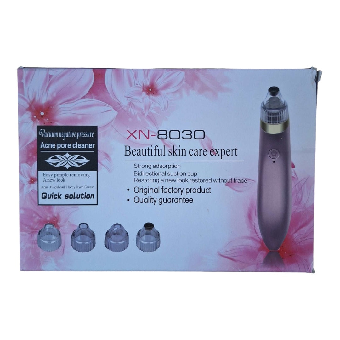 Blackhead Acne Pore Rechargeable Cleaner