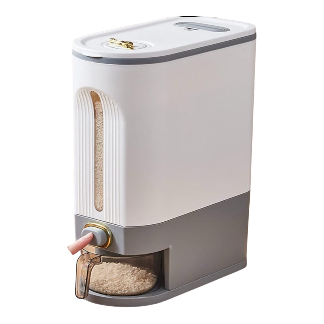 Juflix Rice Dispenser