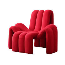 MFURN Spider Leisure Lounge Chair-Various Colours