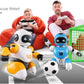Smart Soccer Robot Toy Set