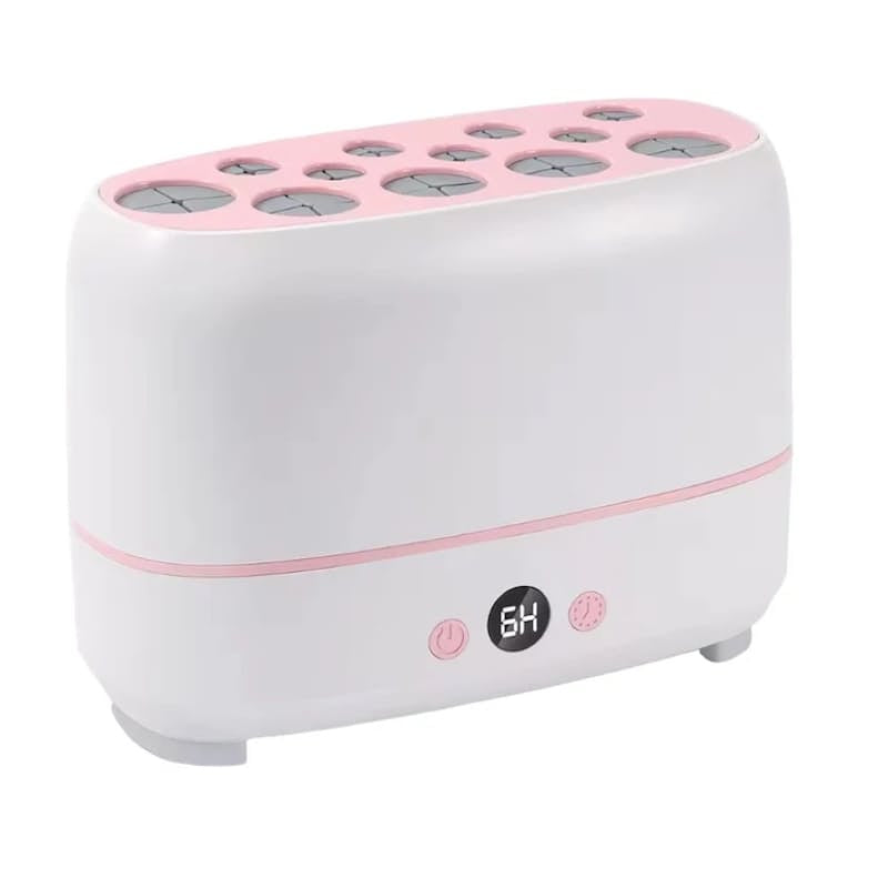 Automatic Makeup Brush Dryer