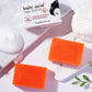 Kojic Acid Soap Handmade Whitening Lightening Soap Facial Skin Bleaching Lighten Dark Spots Pore Cleansing Exfoliating Skin Care