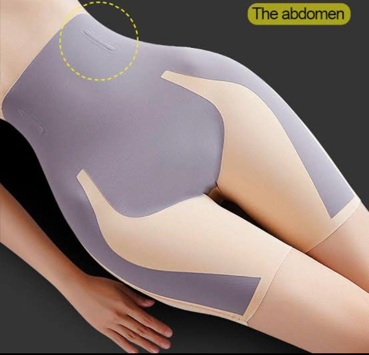 Butt Lift Tights