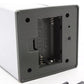 Cube Pen Stand With Digital Alarm Clock