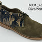 Ladies Safari Vellie -Size 3-8