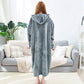 Huggle Hoodie Extra Long
