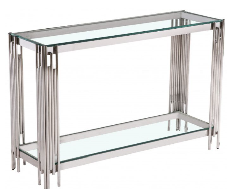 MFurn Entrance Consol Table - Various Options