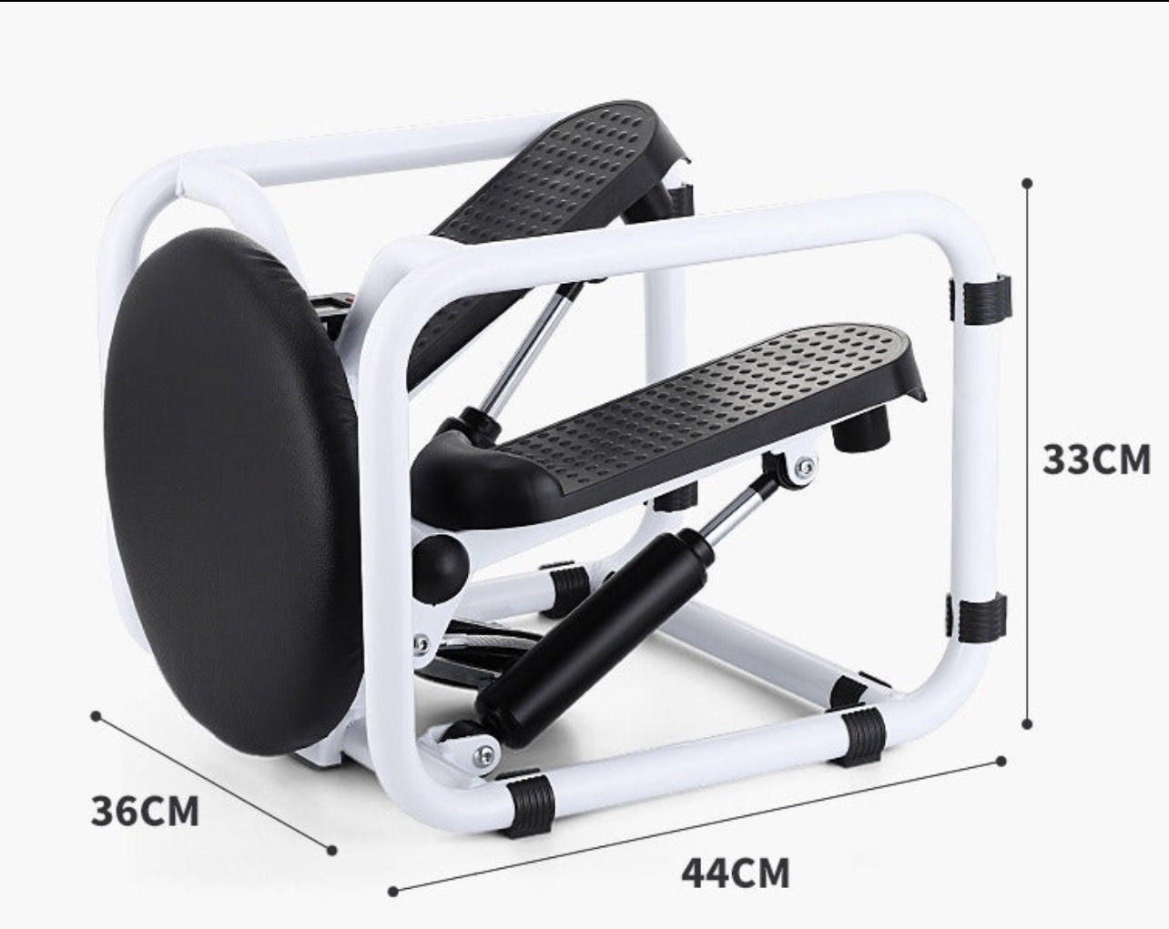 Multifunctional Mini Super Stepper