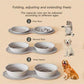 Portable Foldable Pet Bowl