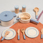 Little Chef's Wooden Cookware Set