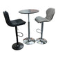 Trendy Bar Table Set Inc 2 Chairs