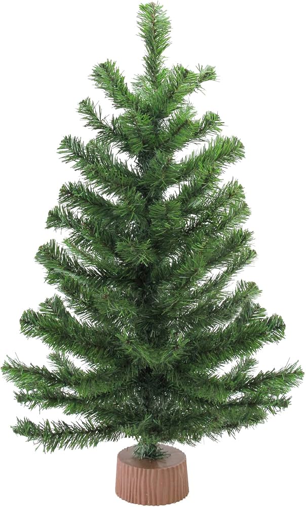 Christmas Trees Artificial -Various Sizes