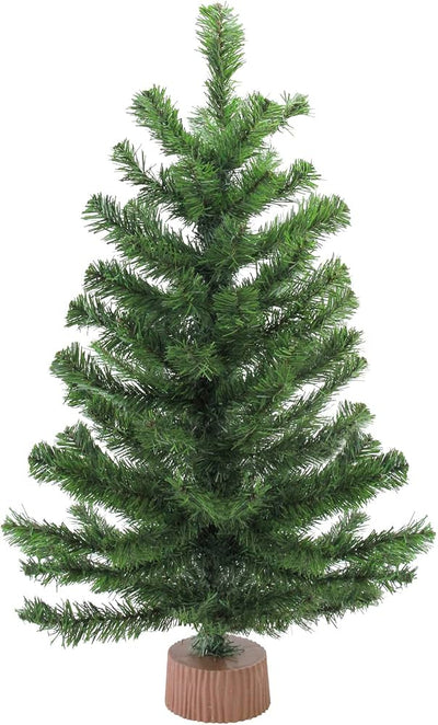 Christmas Trees Artificial -Various Sizes