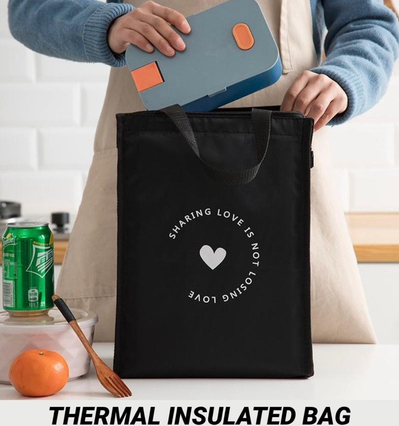 Thermal Insulated Bag