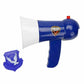 Kids Play Police Megaphone