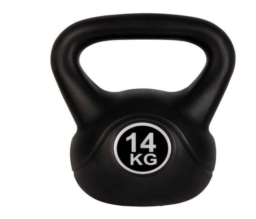 Pro-Sportz Core Balance Kettlebell Weights-Various Sizes