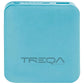 Treka Portable Power Bank - 6000mAh-Various Colours