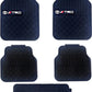 Heavy Duty Car Floor Mats/Car Floor Mats 5pc Set Various Cars