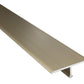 Aluminium T-Profile Transition Rail Transition Profile Laminate Various Options
