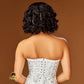Ladies Sexy Lace Corsets- Various Colours