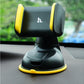 Hoco Suction Disc Mobile Phone Car Holder