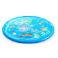 Kids Water Sprinkler Mat