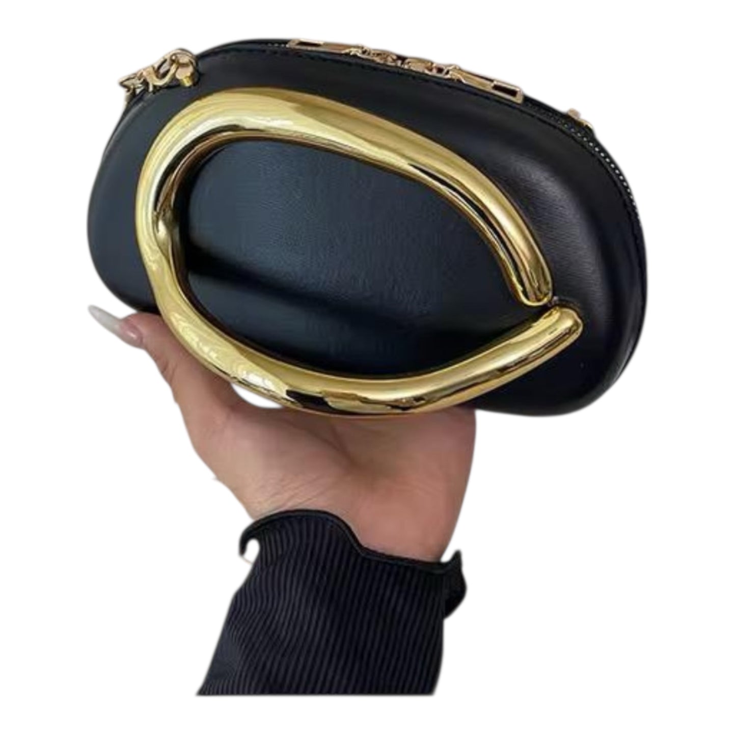 Ladies Trendy Clutch Bag-Various Colours