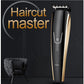 Professional Hair Clipper & Nose Trimmer With Shaver 11-in 1