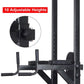 Pro-Sportz Multifunction Pull Up Power Tower Station