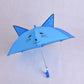 Kids Umbrella - Childrens Rainy Day Umbrella for Boys and Girls-Various Colours