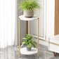 MFurn Flower Stand, Slim, 2 Tiers