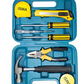 Handy Toolkit 9pc Set