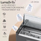 Luma Bella Ice Maker