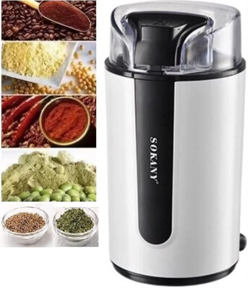 SOKANY Grinding Blender