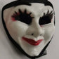 Halloween Ghost Clown Mask