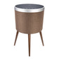 MFURN Smart Home Speaker Charging Sound Table-Various Options