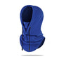Winter Balaclava Hood Ski Mask Thermal Fleece Face Mask Neck Warmer Headwear Hat