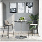 Trendy Bar Table Set Inc 2 Chairs