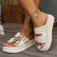 Hot Sandals Women Teen Slippers For Girls Beach Sandals Girls Sandals Women Sandals Platform