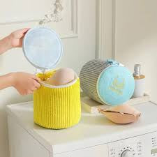 MHome Mesh Underwear Washbag 2pc