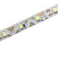 LED Bendable S TYPE Led Strip Light - 60led/m IP20,12volt 5M Reel