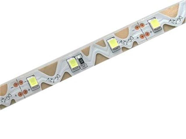 LED Bendable S TYPE Led Strip Light - 60led/m IP20,12volt 5M Reel