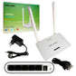 Wi-Fi Pix-Link Router-  LV-WR07, 300 Mb