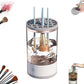 MBeauty
Magic Make Up Cleaner Brush Cleaner,USB Rechargeable Automatic Deep Cosmetic Cleaning Device